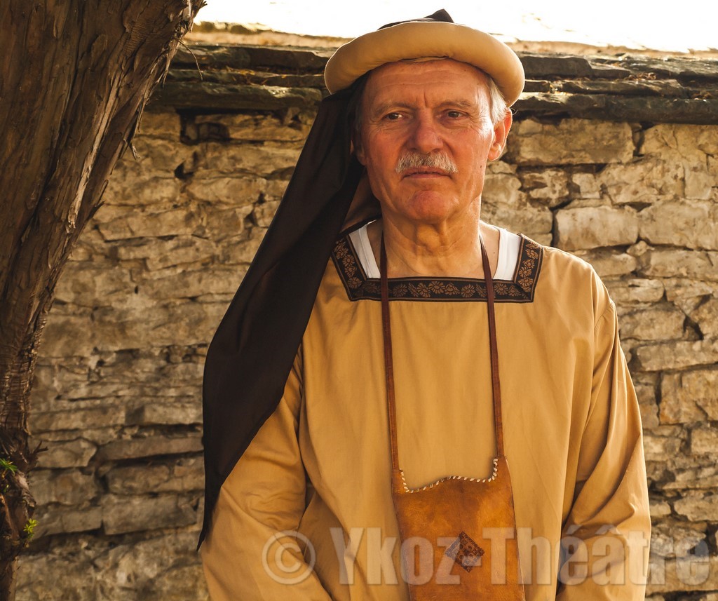 Cluedo de Crémieu 16 juin 2018