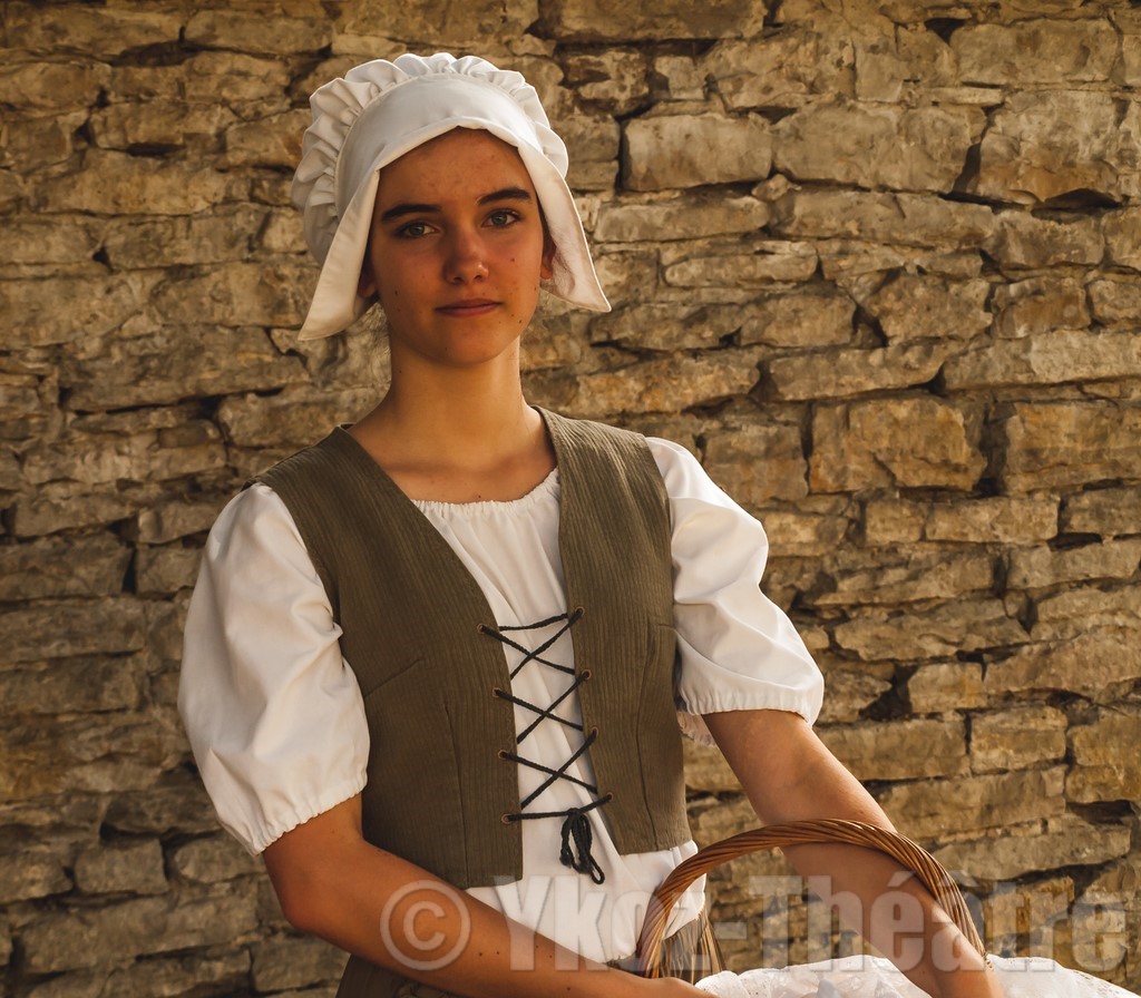 Cluedo de Crémieu 16 juin 2018