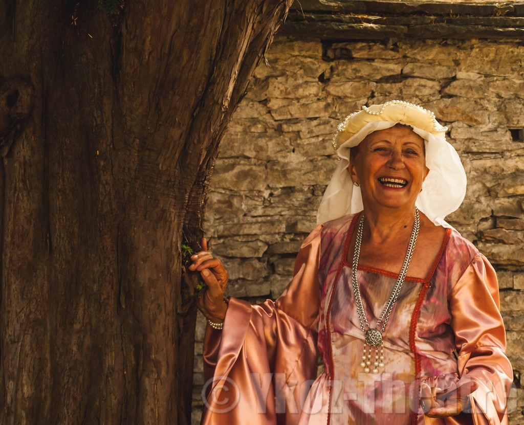 Cluedo de Crémieu 16 juin 2018