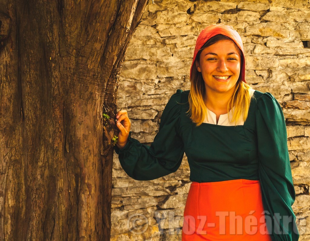 Cluedo de Crémieu 16 juin 2018