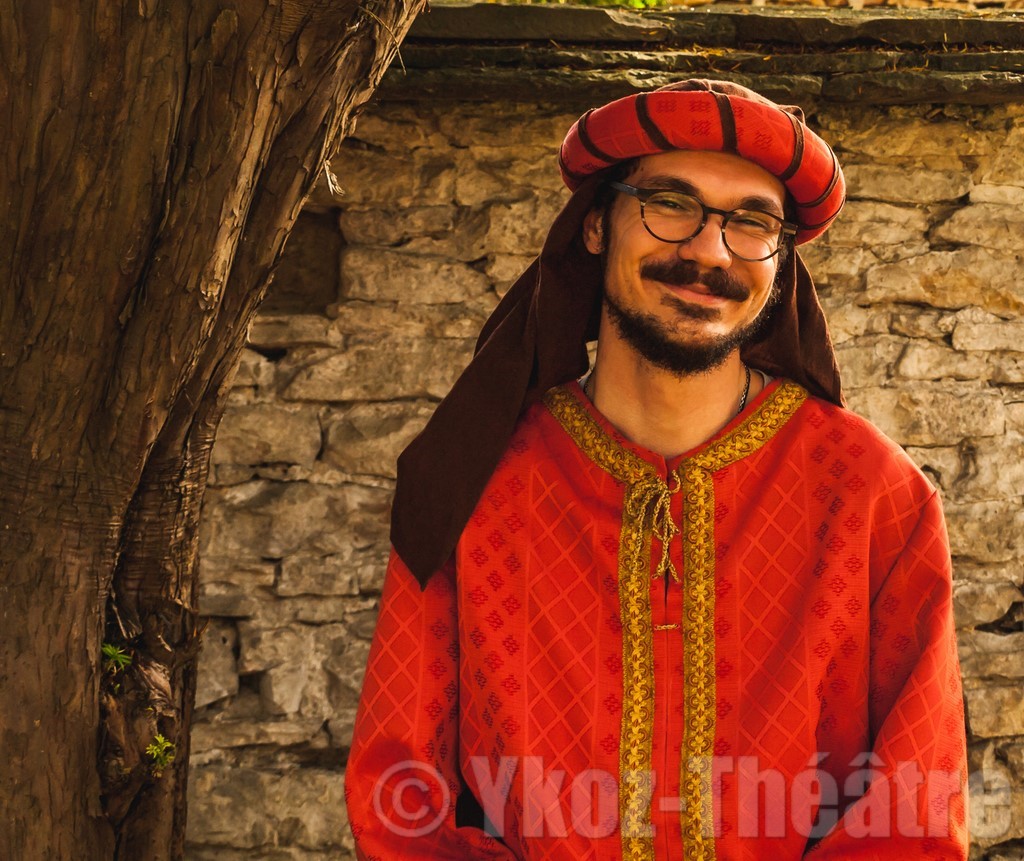 Cluedo de Crémieu 16 juin 2018