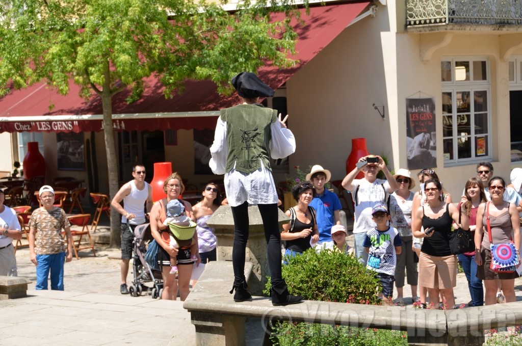 Cluedo 2015 avec Ykoz