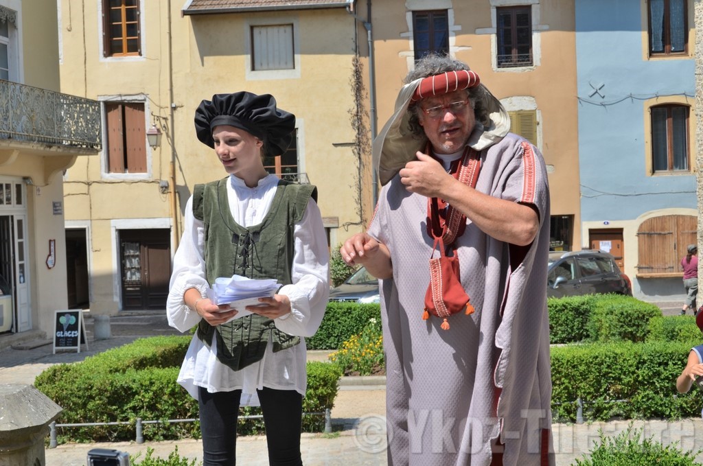 Cluedo 2015 avec Ykoz