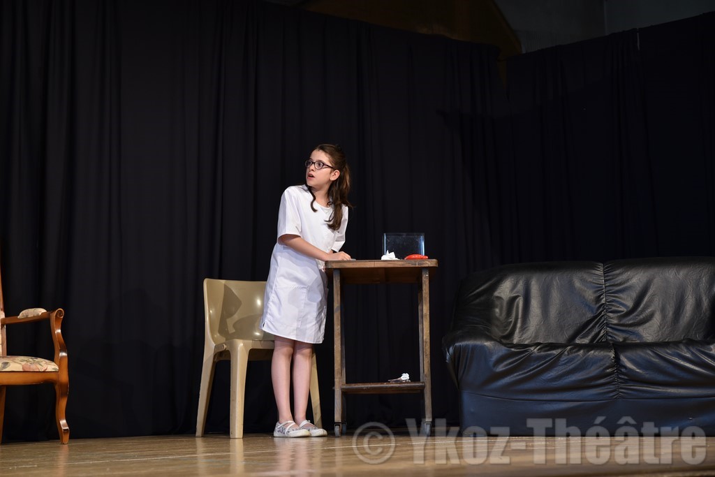 La Maison des Potes Ages