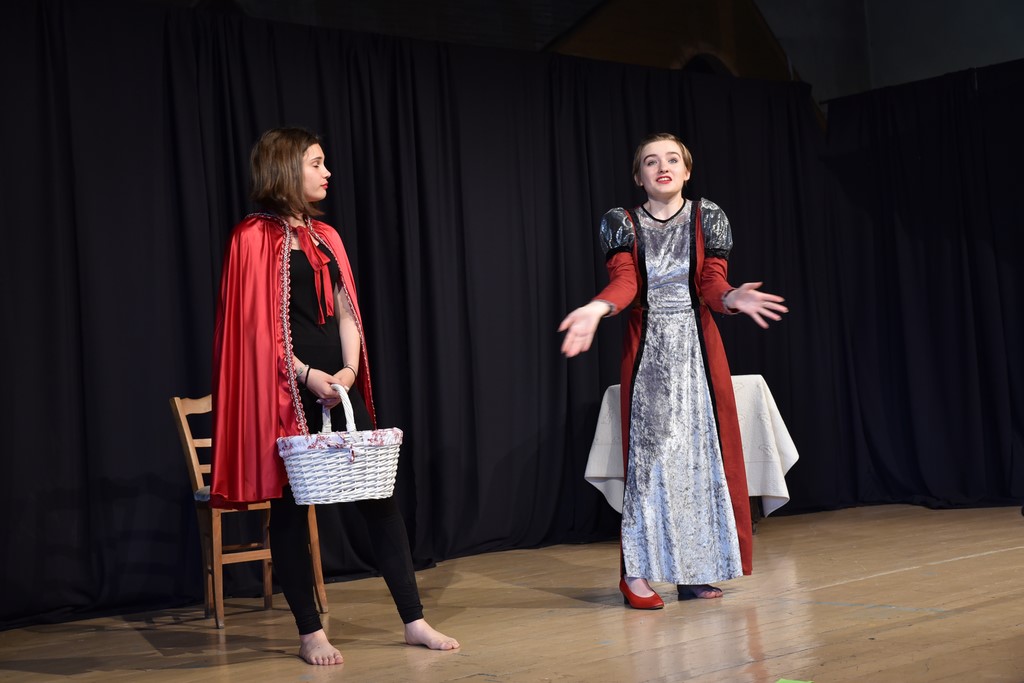 Cendrillon ou presque