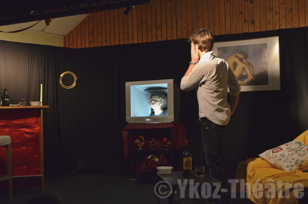 Chérie Eteins la Télé