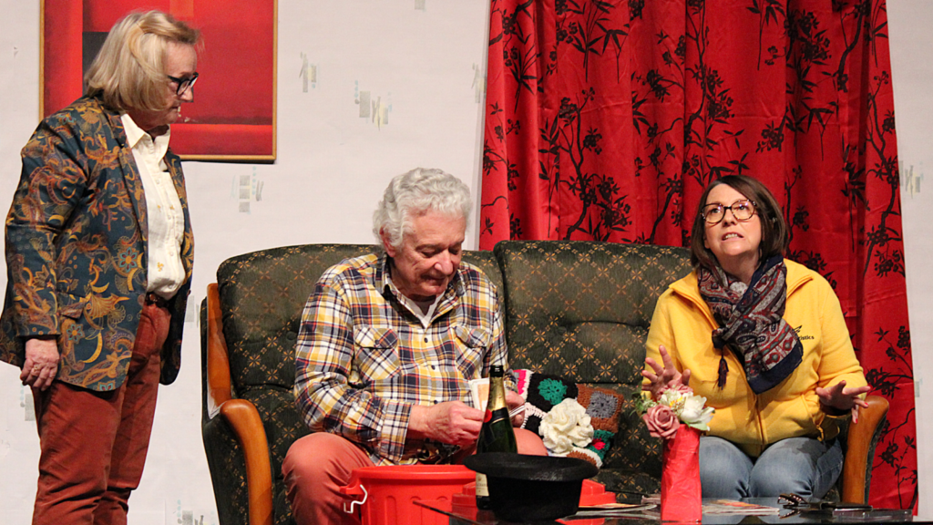 Tignieu 17 janvier 2026