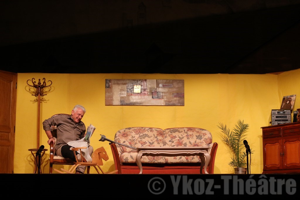 Je refais ma vie : 23 sept. 2017