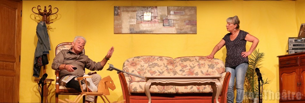 Je refais ma vie : 23 sept. 2017