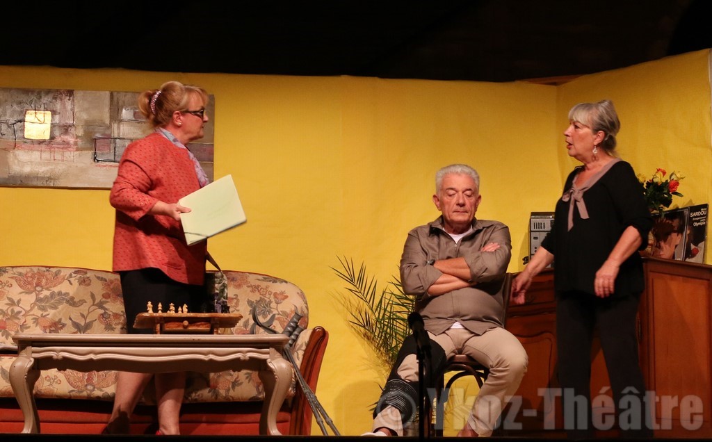 Je refais ma vie : 23 sept. 2017