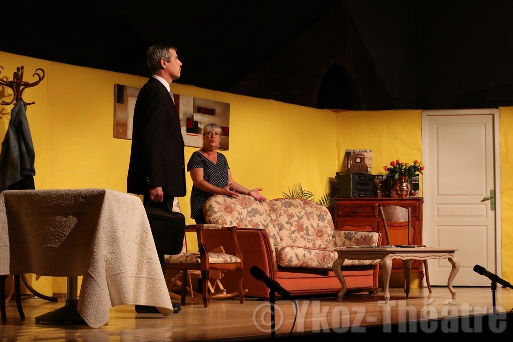 Je refais ma vie : 23 sept. 2017