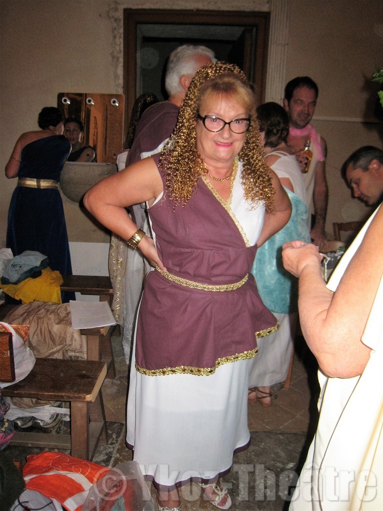 Valerius Asiaticus - 17/09/2016