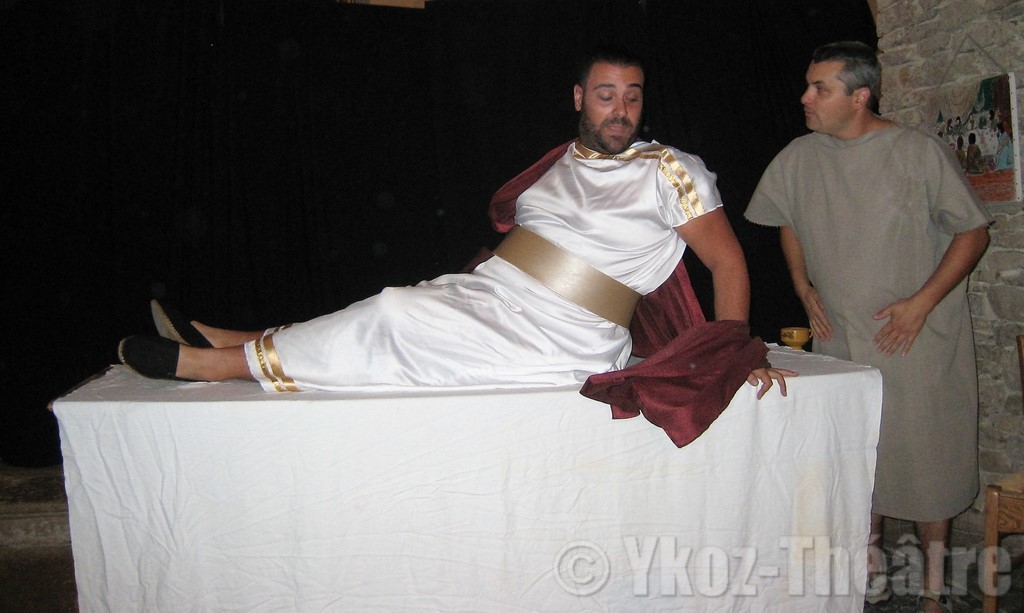 Valerius Asiaticus - 17/09/2016