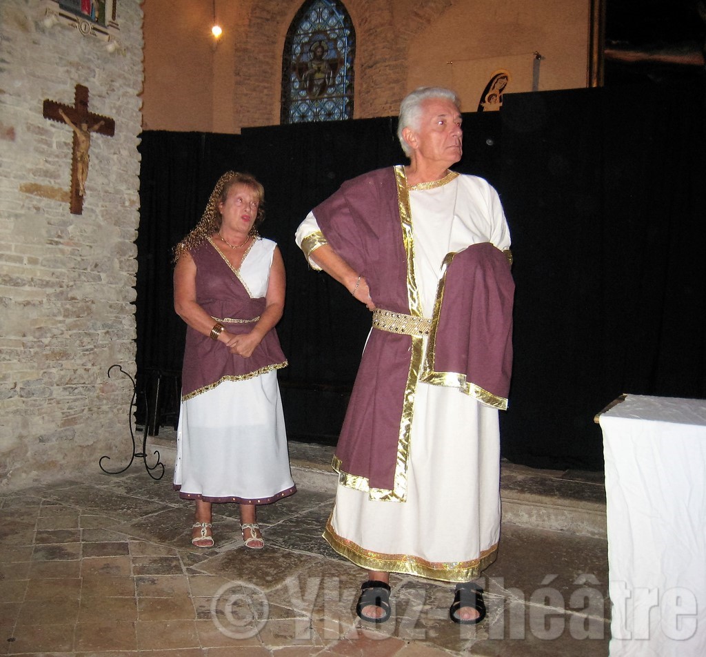 Valerius Asiaticus - 17/09/2016