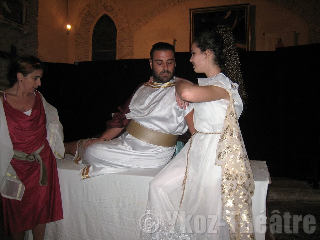 Valerius Asiaticus - 17/09/2016