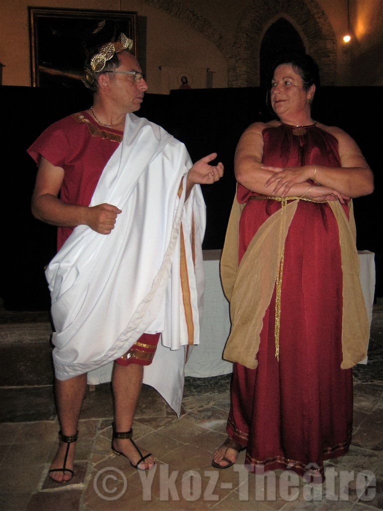 Valerius Asiaticus - 17/09/2016