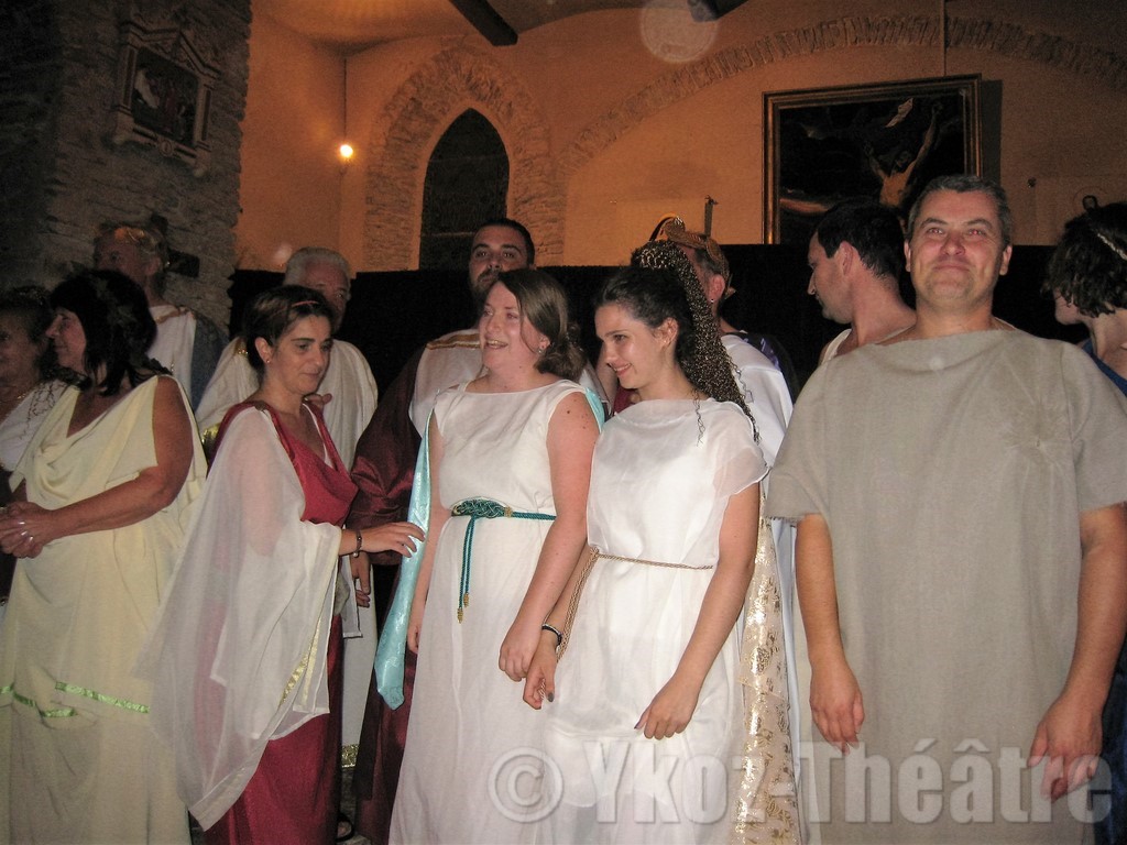 Valerius Asiaticus - 17/09/2016