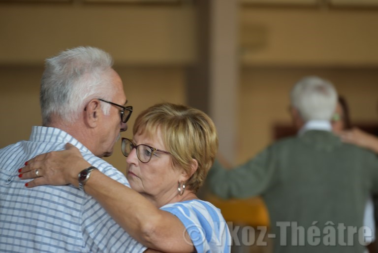 the Blye's band - Crémieu 23 septembre 2017