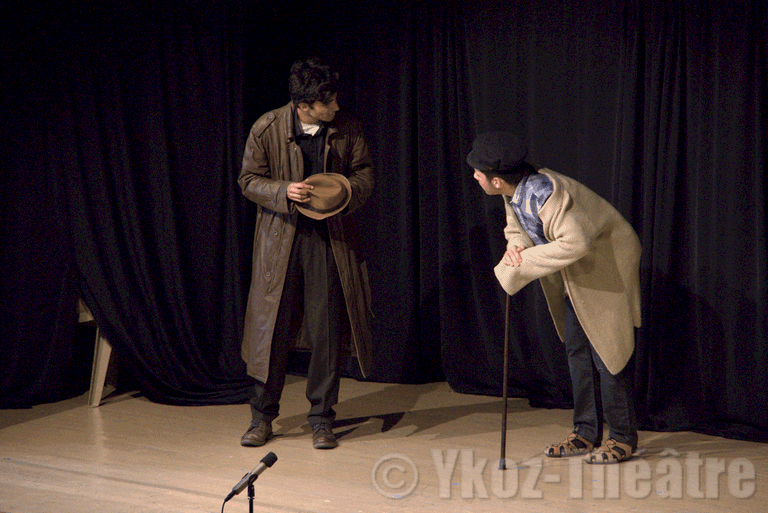 Spectacle des jeunes du 17 Juin 2018 à Crémieu