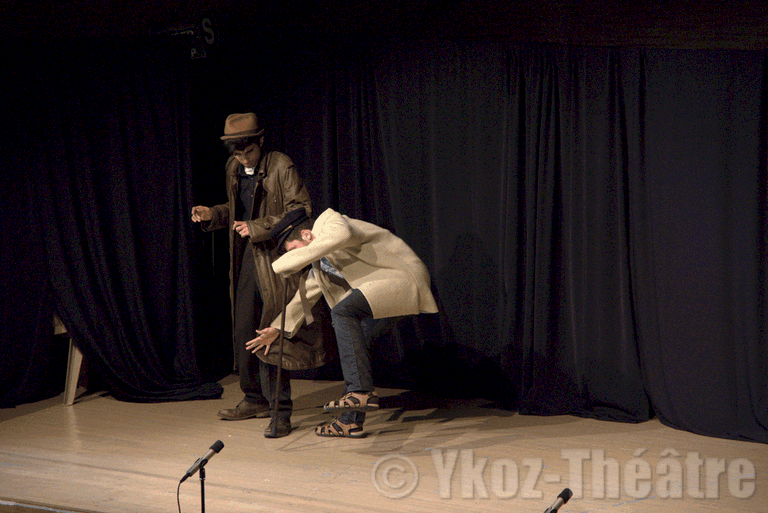 Spectacle des jeunes du 17 Juin 2018 à Crémieu