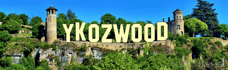 Ykozwood ! Une idée du webmestre ...