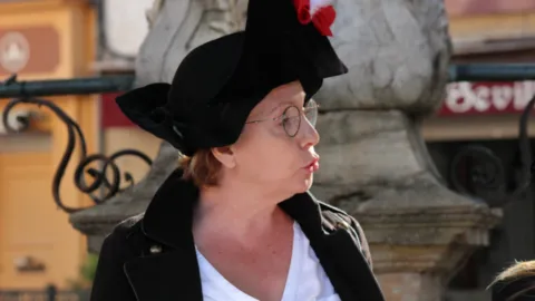 Comédiens d'Ykoz-Théâtre
