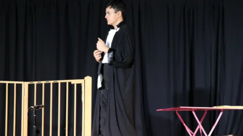 Comédiens d'Ykoz-Théâtre