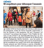 Cluedo de Crémieu 16 juin 2018 - DL