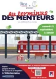 Au terminus des menteurs à Villefontaine