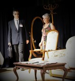 Je refais ma vie - Acte 5, Explication de la malédiction