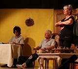 Je refais ma vie : 23 sept. 2017