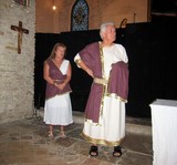 Valerius Asiaticus - 17/09/2016