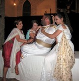 Valerius Asiaticus - 17/09/2016