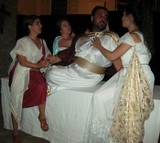 Valerius Asiaticus - 17/09/2016