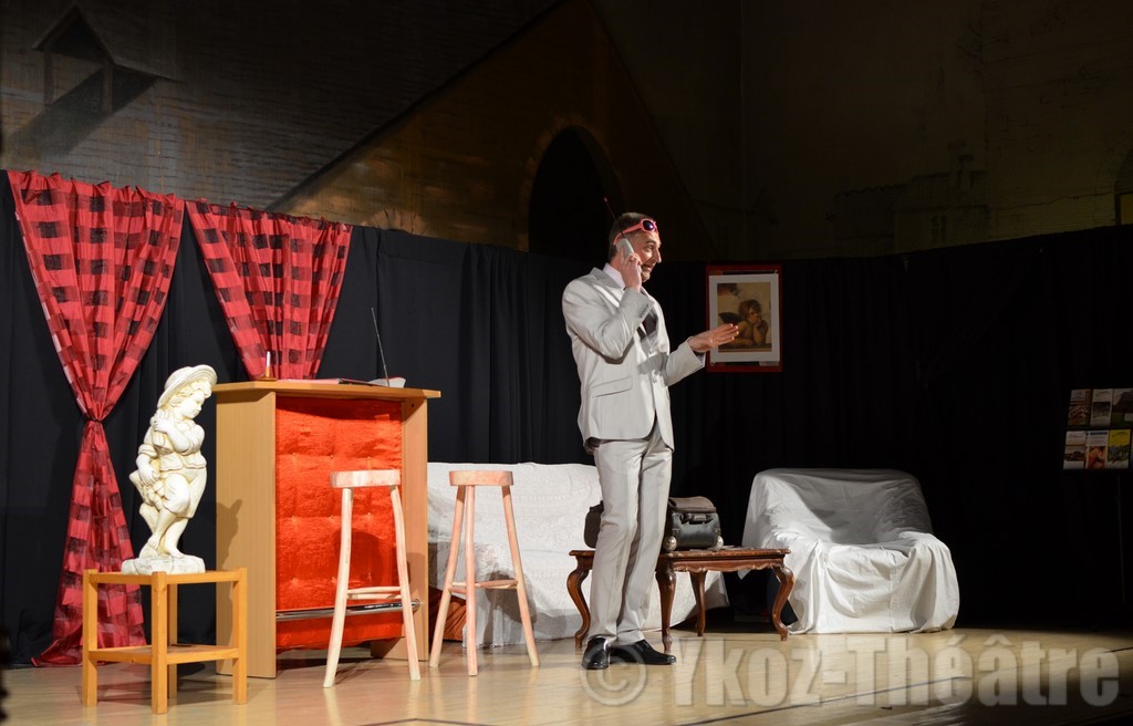 L'Auberge du Caramel