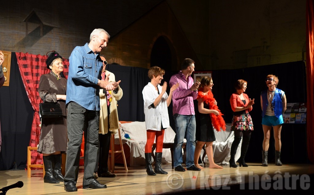 L'Auberge du Caramel