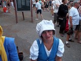 Ykoz et les Médiévales