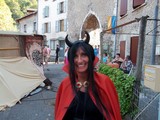 Ykoz et les Médiévales