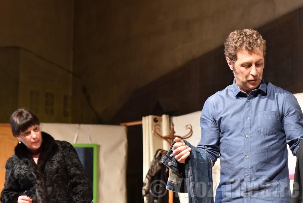 La Jupe à Jules 13 Mars 2016