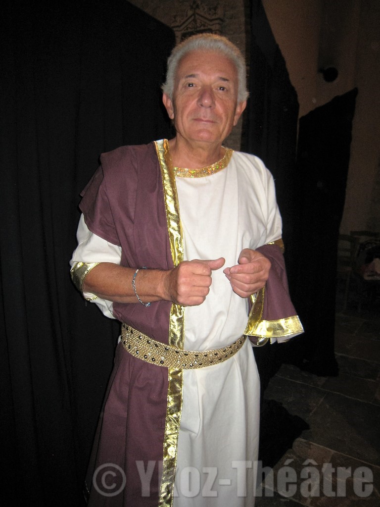 Valerius Asiaticus - 17/09/2016