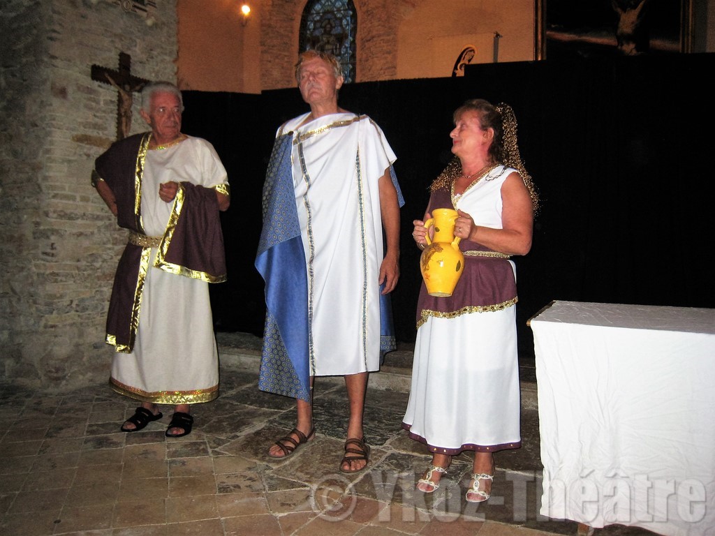 Valerius Asiaticus - 17/09/2016