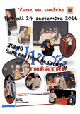 Affiche du 24/09/2016