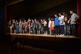 Gala des jeunes comédiens d'Ykoz le 12 Juin 2016