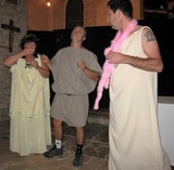 Valerius Asiaticus - 17/09/2016