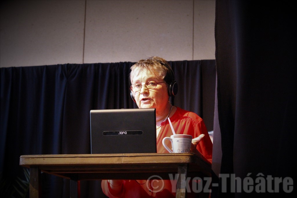 Tignieu le 15 octobre 2017