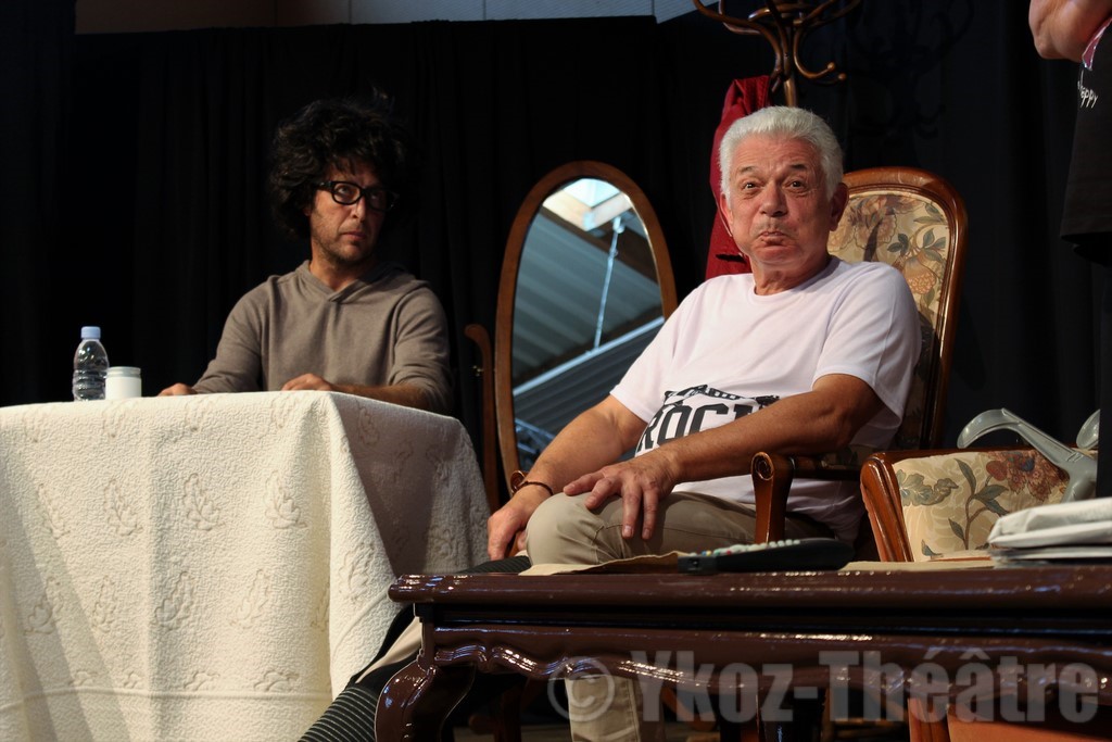 Tignieu le 15 octobre 2017