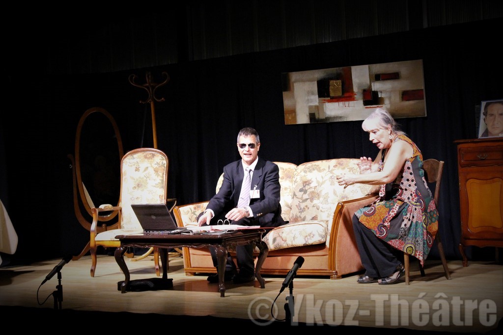 Je refais ma vie - Acte 5, Explication de la malédiction