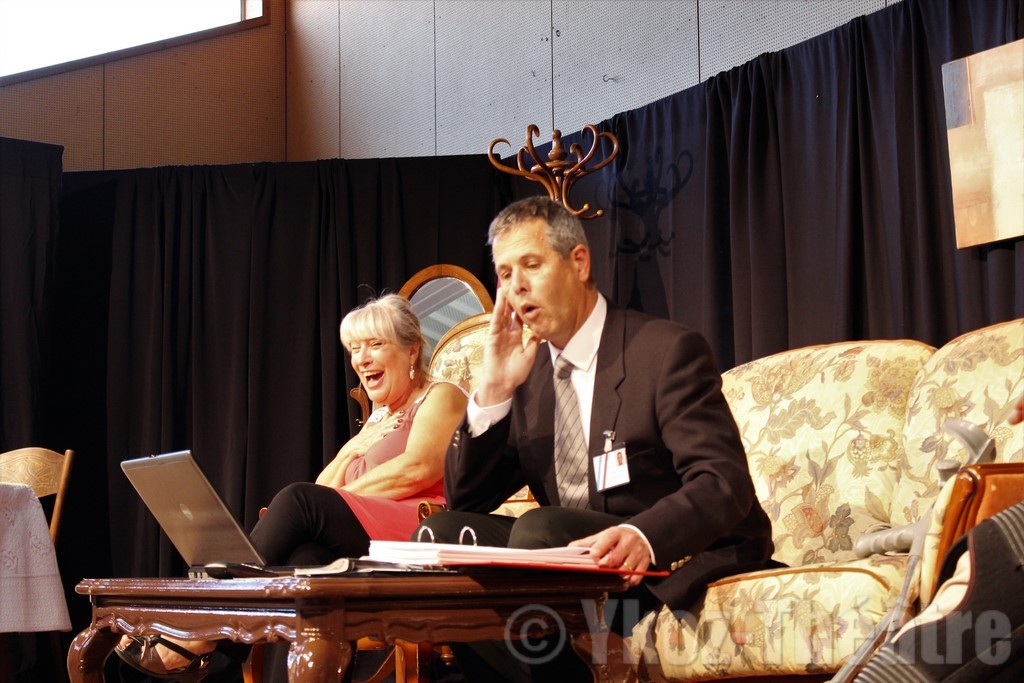 Tignieu le 15 octobre 2017