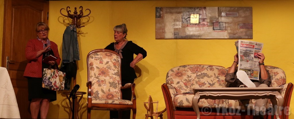 Je refais ma vie : 23 sept. 2017