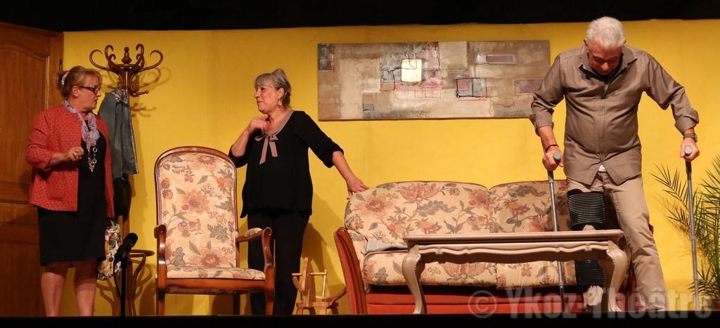 Je refais ma vie : 23 sept. 2017